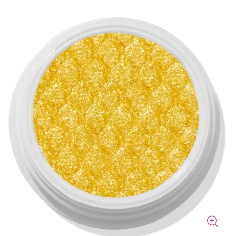 Colourpop Ultra Glitter Super Shock Shadow: Tankini, NIB